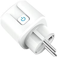 Verk 06274 WIFI Smart socket with timer and power metering - Smart Socket