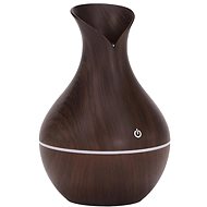 Verk 01645 dark brown - Air Humidifier