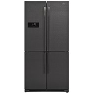 VESTFROST VR-FW916-1E0D - American Refrigerator
