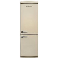 VESTFROST VR-FB373-2E1BG - Refrigerator