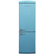 VESTFROST VR-FB373-2E1BU - Refrigerator