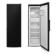 VESTFROST VR-FF372-2H0P - Upright Freezer