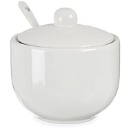 Vessia Sugar bowl with ceramic spoon - Sugar Bowl