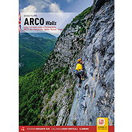 Versante Sud Arco Walls vol. 2 anglická verze - 