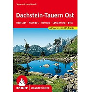 Rother Dachstein - Tauern Ost - 
