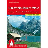 Rother Dachstein - Tauern West - 