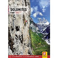 Versante Sud Dolomites Crags anglická verze - 