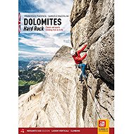 Versante Sud Dolomites Hard Rock anglická verze - 