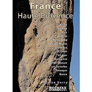 Rockfax France Haute Provence - 