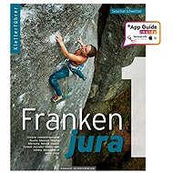 Panico Frankenjura Band 1 2024 + aplikace IOS a Android - 