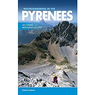 VERTEBRATE Mountaineering in the Pyrenees - 