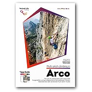 Vertical-Life Multi pitch climbing in Arco - 