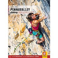Versante Sud Pennavalley climbing anglická verze - 