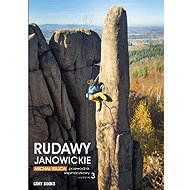 Góry Books Rudawy Janowickie - 