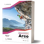 Vertical-Life Sport climbing in Arco - 