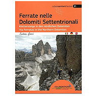 Idea montagna Via Ferratas in the Northern Dolomites - 