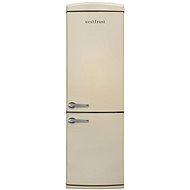 Vestfrost VR-FB373-2E2BG - Refrigerator