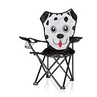HAPPY GREEN Baby chair DOG - Camping Armchair