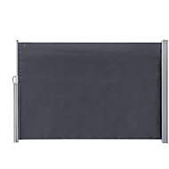 HAPPY GREEN Sliding apron 3 x 1,6m - Screen