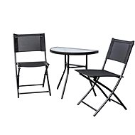 HAPPY GREEN Garden furniture set MARCO - Garden Furniture