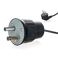 HAPPY GREEN Grill motor 220V, 10 Kg, 3 rpm - Grill Motor