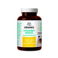 Vetamix Cat daily care 10 × 150g - Food Supplement for Cats