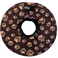 VETlímce Post-Operative Protective Collar for Dogs, Size M - Elizabethan Collar