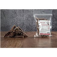 Vetamix dried beef oesophagus 10 × 100g - Dog Treats