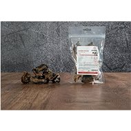 Vetamix dried beef mule 10 × 100g - Dog Treats