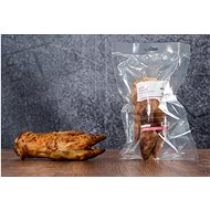 Vetamix dried pork packet 10 × 250g - Dog Treats