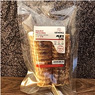 Vetamix dried beef trachea 10 cm 10 × 2 pcs - Dog Treats