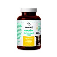 Vetamix daily care vitamins 10 × 230g - Food Supplement for Dogs