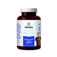 Vetamix vitamins mobility for large dogs 10 × 230g - Food Supplement for Dogs