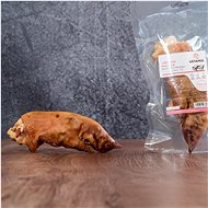 Vetamix dried pork paw half 13 × 1 pcs - Dog Treats