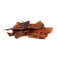 Vetamix beef jerky 20 × 50g - Dog Jerky