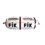 Vetamix Salami Fig 20 × 400g - Salami for Dogs
