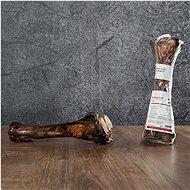 Vetamix dried beef bone 1 pcs packed 20 × 600g - Dog Treats