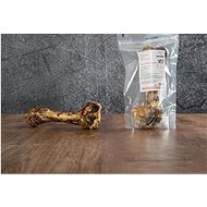 Vetamix dried pork bone 4 × 2,5 kg - Dog Treats