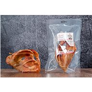 Vetamix dried pork ear 5 × 400g - Dog Treats