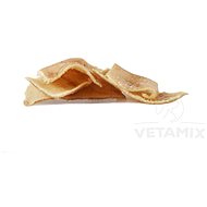 Vetamix dried pork skin 5 × 1 kg - Dog Treats