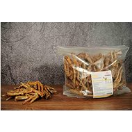 Vetamix dried chicken legs 5 × 1 kg - Dog Treats