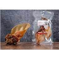 Vetamix dried beef ear 7 × 40g - Dog Treats