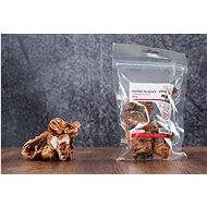 Vetamix dried beef tendons 8 × 1 kg - Dog Treats