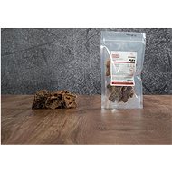 Vetamix dried beef udder 8 × 1 kg - Dog Treats