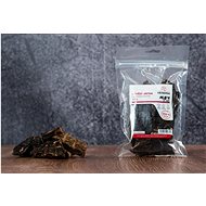 Vetamix dried beef liver 8 × 1 kg - Dog Treats