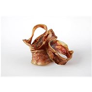 Vetamix dried Beef trachea cut 8 × 500g - Dog Treats