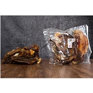 Vetamix dried beef shoulder 8 × 500g - Dog Treats