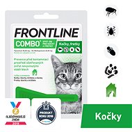 Frontline Combo Spot -  for Cats - Antiparasitic Pipette