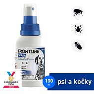 Frontline Spray - Antiparasitic Spray