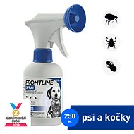 Frontline Spray 250 ml - Antiparasitic Spray